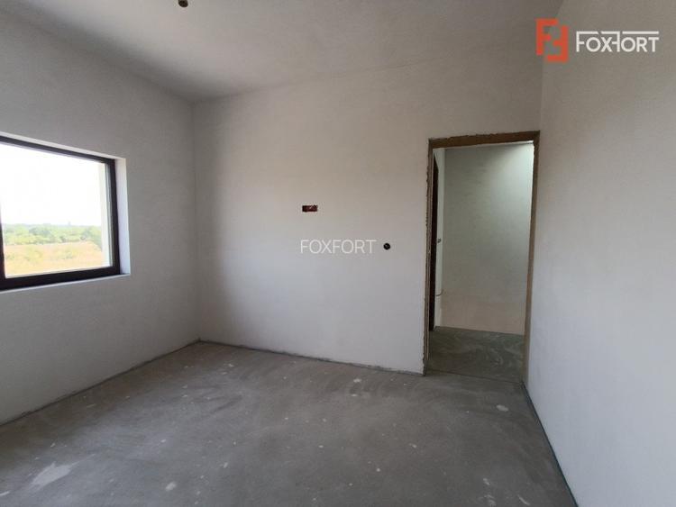 Triplex 5 camere, 2 bai, 114 mp utili, zona Plopi Timisoara - V8613 - 15