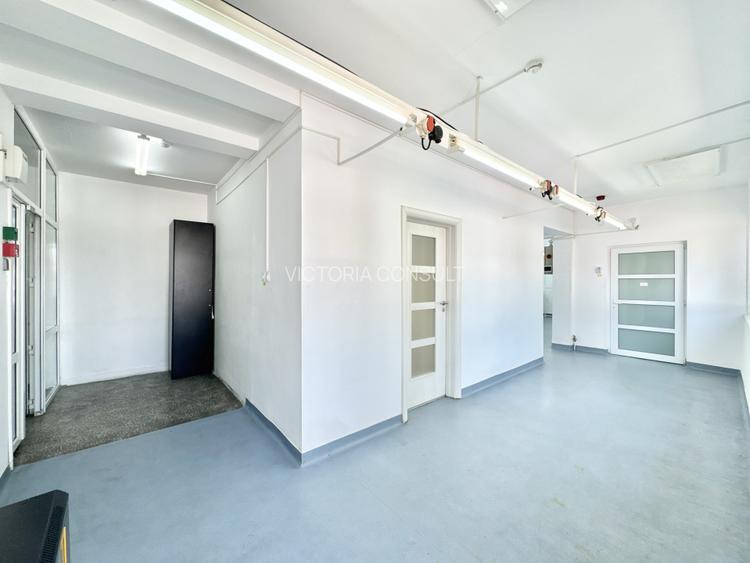 Fosta fabrica de confectii in Oltenita, pregatita pentru un nou proiect! - 12