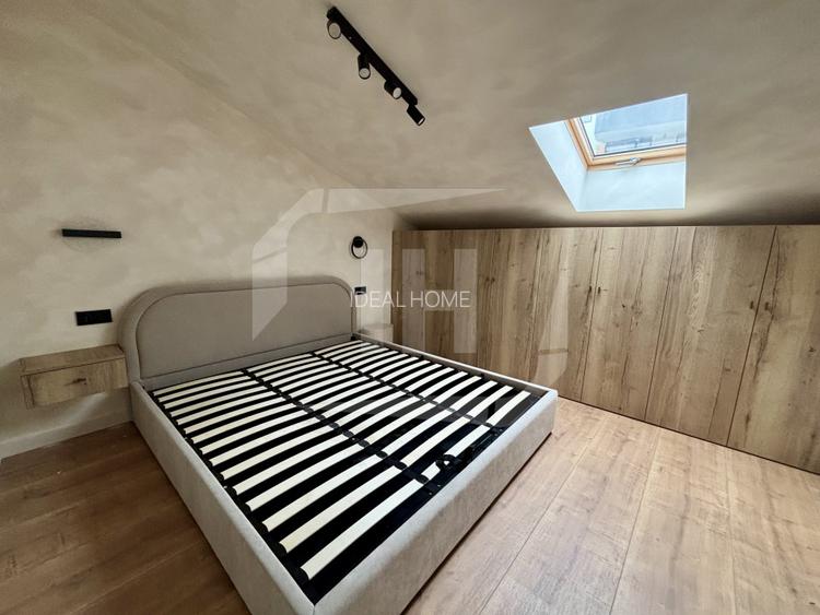 Casa 3 camere I prima inchiriere I  cu parcare I zona Garii - 9