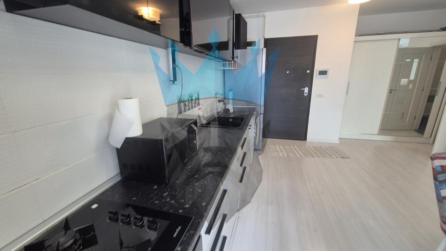 Garsoniera Complex Exigent Plaza Lujerului Bucuresti