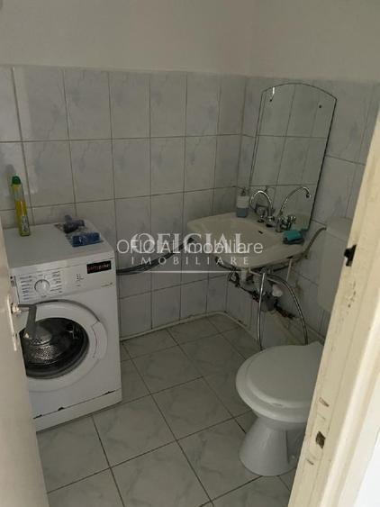 Apartament 3 camere | Decomandat | 64 mp | Garaj | Zorilor Gh. Dima