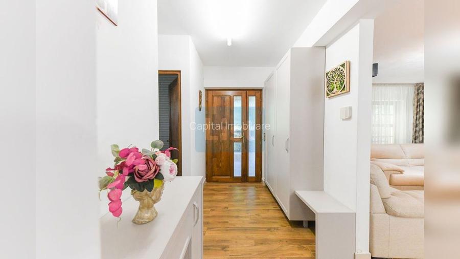 COMISION ZERO | Casa Individuala | 1000 Mp teren | 260 mp Utili - 14