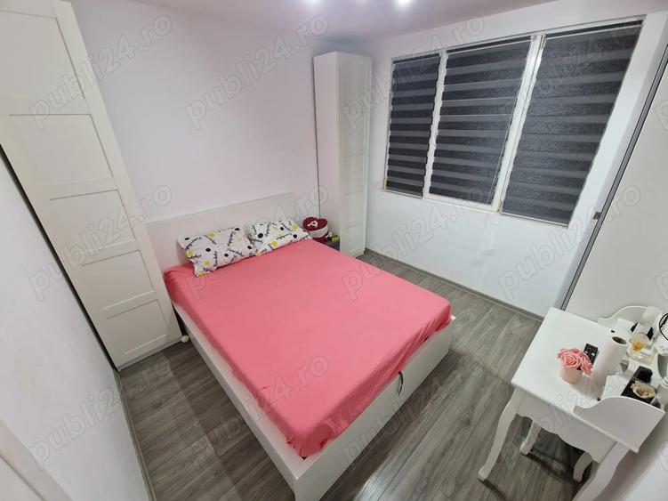 3 camere mobilat si utilat Valea Oltului