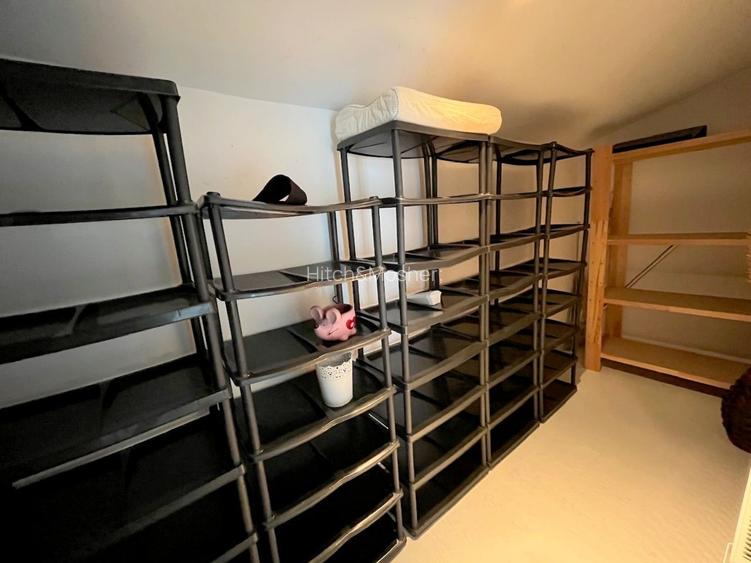 Penthouse Modern cu 3 camere cu loc de parcare - Calea Lipovei - 21