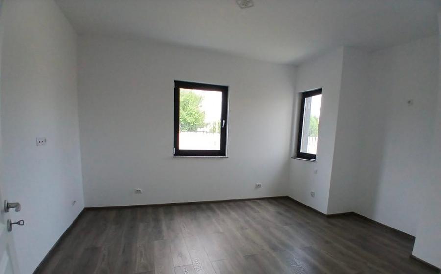 Corbeanca, Casa individuală pe parter