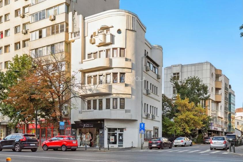 Apartament 3 camere  Calea Dorobantilor - 11