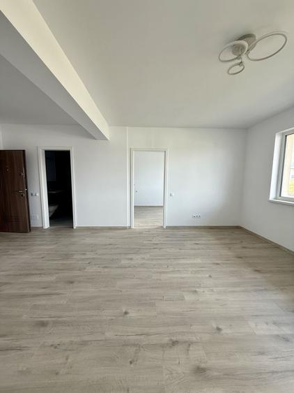 Ap 03 Teilor Residence - 2 camere Finisat