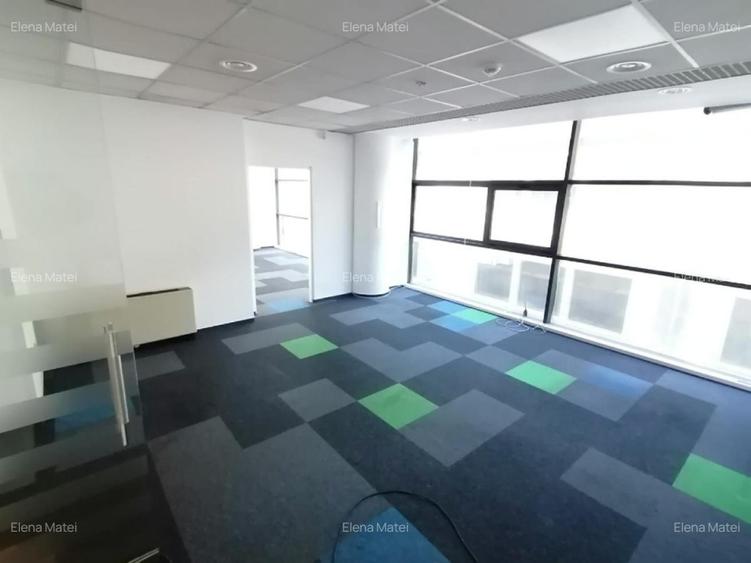 Universitate | Cladire de Birouri | Spatiu Birouri | 89 -578 MP