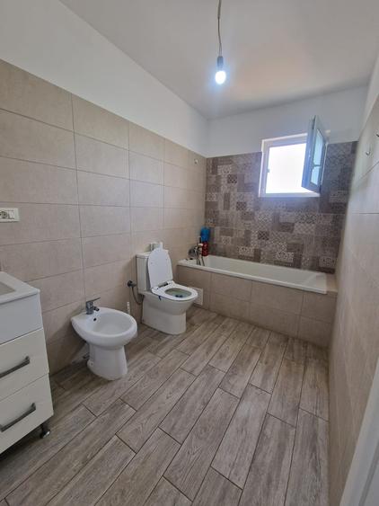Duplex 3 camere - Bucovat - toate utilitatile - mobilata si utilata