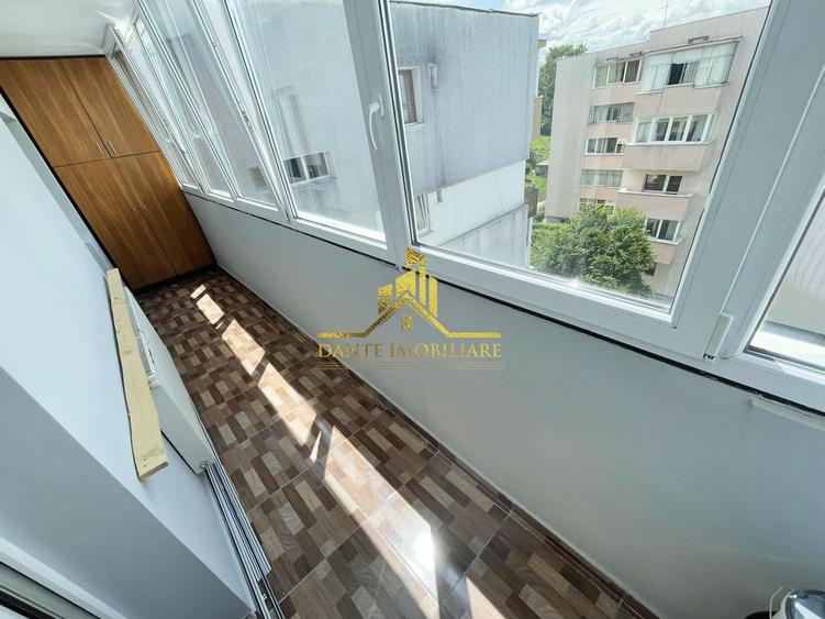 2 dormitoare, decomandat, modern, balcon, Zorilor, Observatorului, UMF