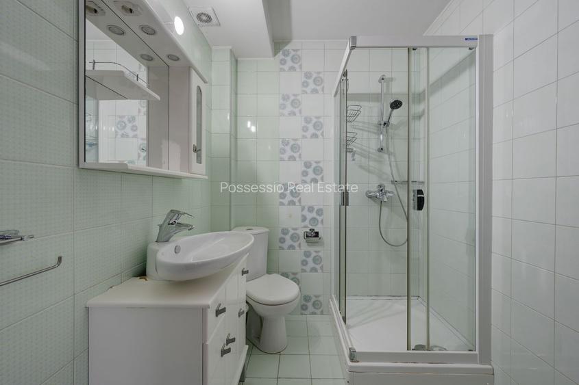 Soseaua Sisesti -  6 camere, 242 mp –2 parcari--Comision 0% - 35