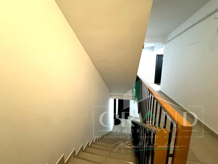 2 CAMERE | 56 MP | BALCON | PARCARE | DONATH PARK–CAPĂT GRIGORESCU