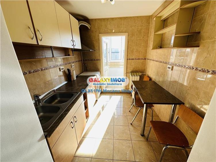 Inchiriere apartament 3 camere, confort 1, in Ploiesti, zona Malu Rosu - 27