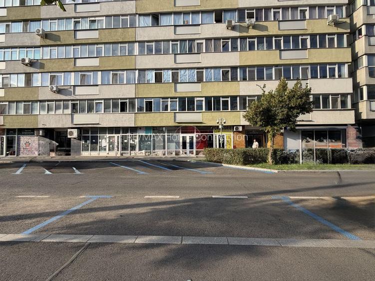 Spațiu comercial cu vizibilitate și acces excelent/ Șoseaua Pantelimon - 4