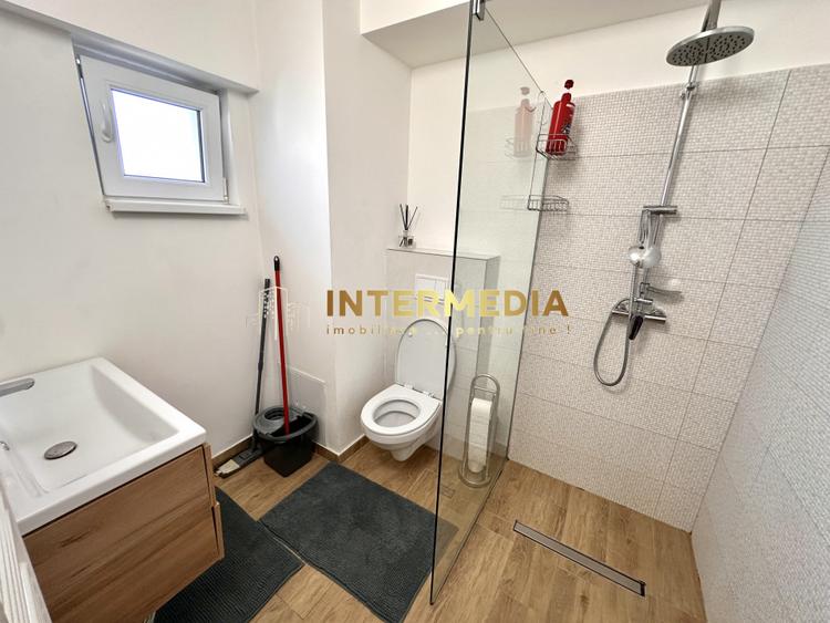 Apartament 2 Camere I CENTRU I 56 mp I mobilat si utilat I zona Mercur Mall I