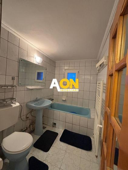 Apartament 2 Camere, 54 mp, Decomandat, Mobilat, Utilat, Zona Tolstoi
