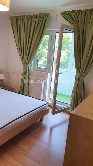 Apartament 2 camere, Herăstrău, Str. Marinarilor nr. 4, Etaj 2/3  - 6