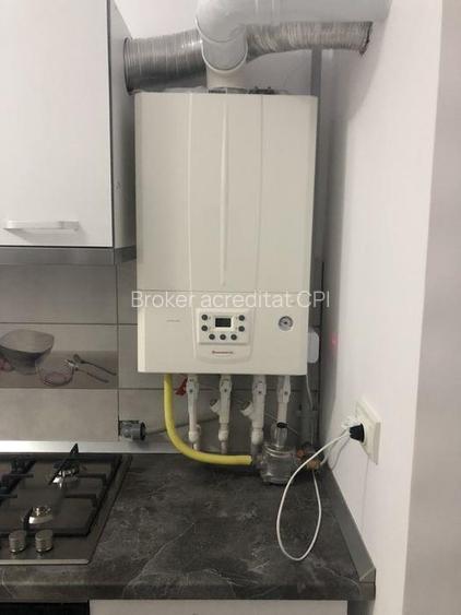 Apartament Berceni - 4