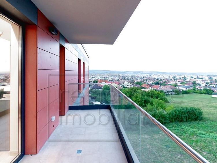 Apartament deosebit cu 3 camere, Andrei Muresanu, zona Sigma+Garaj - 9