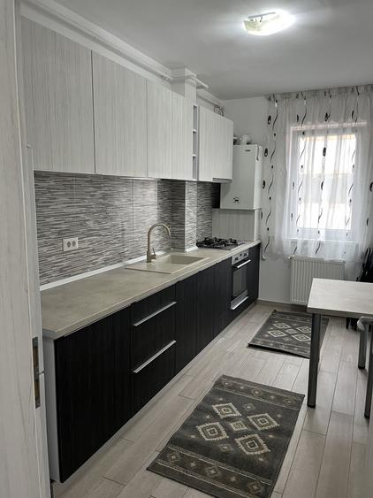 Apartament 2 Camere Decomandat Militari Residence Tineretului