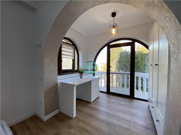 Apartament cu 2 camere de inchiriat, in 7 Noiembrie la 700 m de UMF