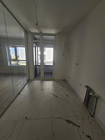 Garsoniera superba complex Akcent city bloc 2026 - 3 min pana la metrou!