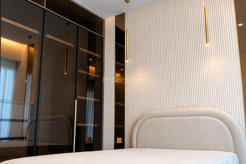 Apartament 2 camere ONE Floreasca | Luxury | Comision 0