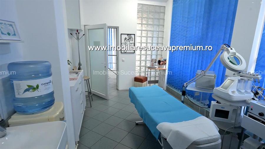 Spatiu Parter - De vanzare - Suceava - 6