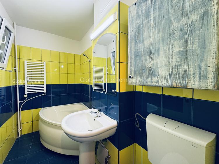 Apartament 2 Camere | Baba Novac | Parcul IOR | Intrarea Reconstrucției - 12