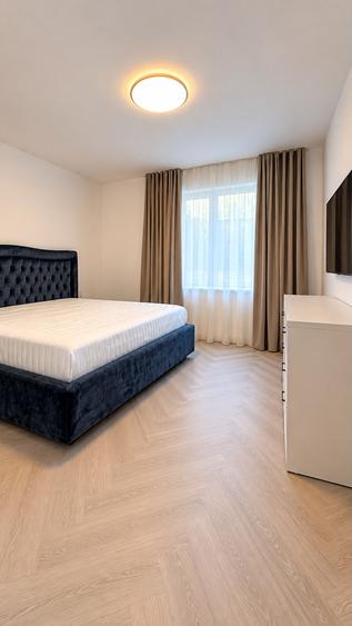 Apartament luxcu 3 camere – prima închiriere – zona Dacia, Constanța
