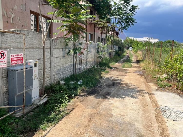 TEREN 449 MP DEALU CUCULUI SECTORUL 4 - 3