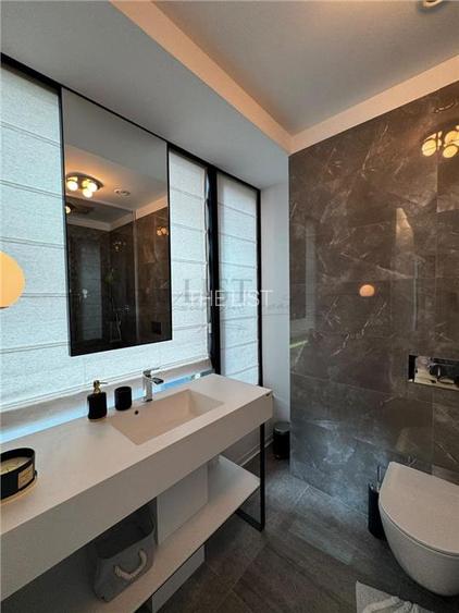 Apartament cu 3 camere | Zona Floreasca | TVA Deductibil - 19