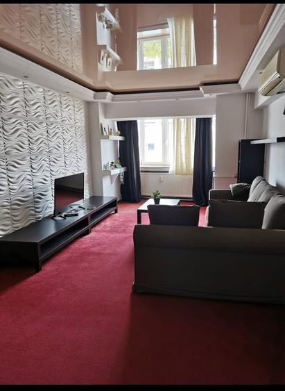 Duplex spatios Bl.Unirii