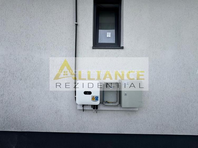 Casa individuala - 4 camere 2 bai - 375 mp teren - 5 minute STV - 5