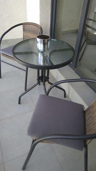 Studio Dublu de Vanzare Politehnica Park Residence *Grozavesti*