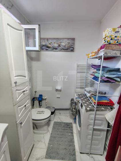 Casa individuala 70 mp, teren 926 mp, in Gădălin, Comuna Jucu - 12