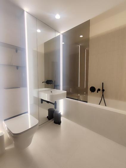EXCLUSIVITATE | CORTINA ACADEMY | 2 CAMERE | ETAJ 8 | VIEW URBAN SPECTACULOS |