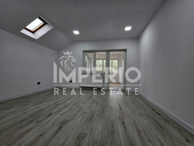 Casa individuala cu 6 camere langa Iulius Mall!