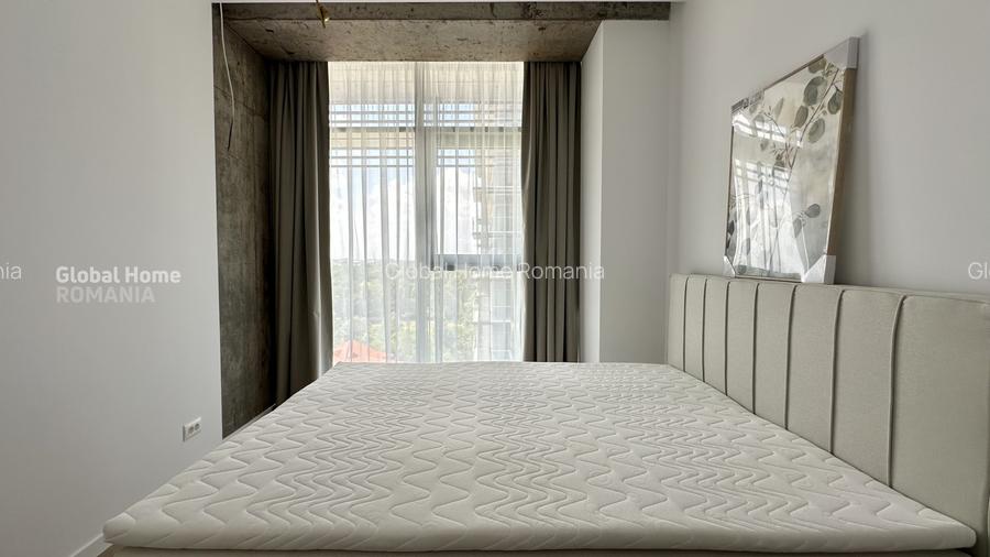 UpSite By Atenor | 2 Camere | Vedere Lac | Prima inchiriere - 17