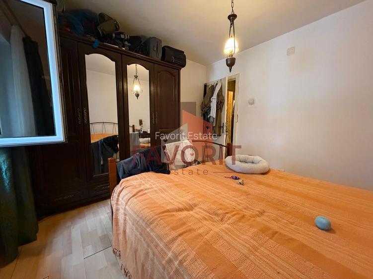 2 camere | centrala proprie | investitie | zona excelenta | - 6