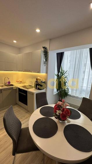 3 camere premium | Renovat integral | Boxa / Terasa | Parcare