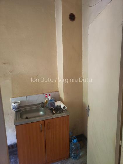 Garsonieră de vânzare – Proprietar – Zona Centrală, Curtea de Argeș - 11