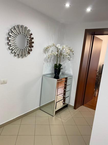 2 Camere Herastrau Nordului Gafencu Grand Residence VIDEO la cerere