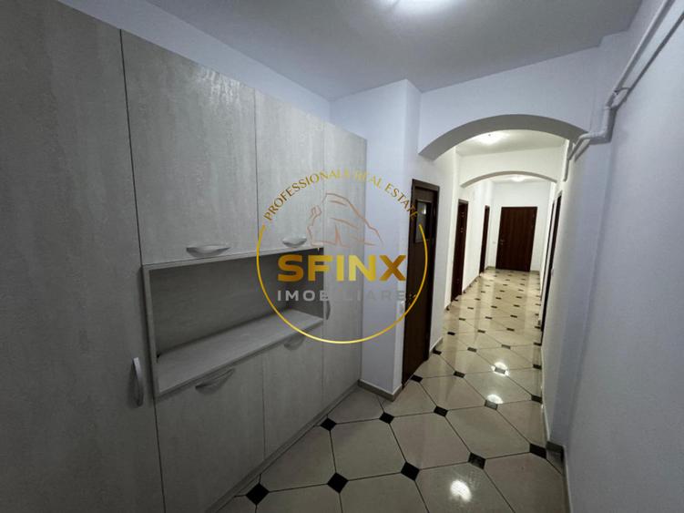 Apartament 3 camere | Obor | mobilat | 101 mp | parcare subterana | metrou 50 m