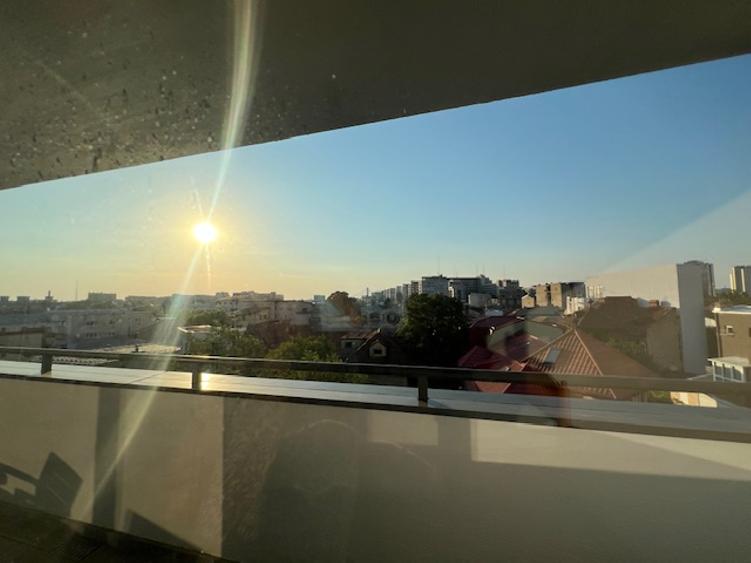 Inchiriere apartament doua camere Stirbei Voda + parcare subterana