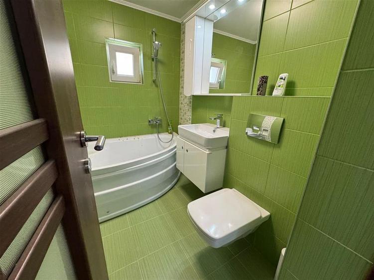 Apartament 4 camere, etaj 2, 88mp utili, renovat complet