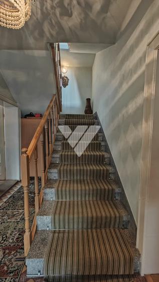 Casă tip Duplex de închiriat 3 camere aproape de Piața Cibin