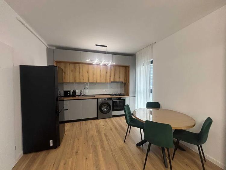 Exigent Plaza Faza 5 - Lujerului | 2 Camere | Centrala | Parcare Extra