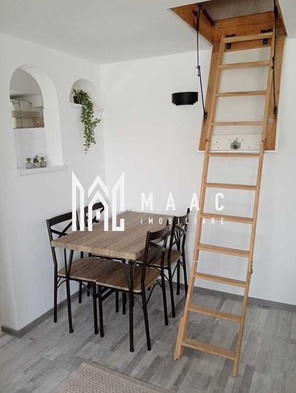 Apartament 2 camere de vânzare | Râmnicu Vâlcea | Central | 45 mp