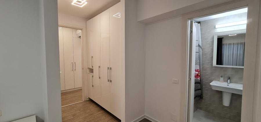 DIRECT PROPRIETAR închiriez apartament 3 camere, AVIATIEI, 2 locuri parcare